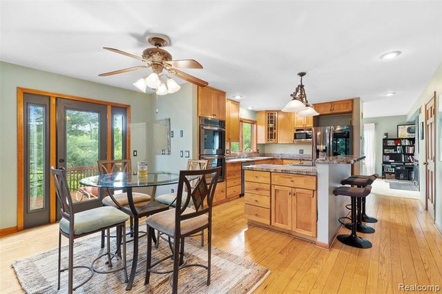 6186 Crane Road, Ypsilanti, MI 48197