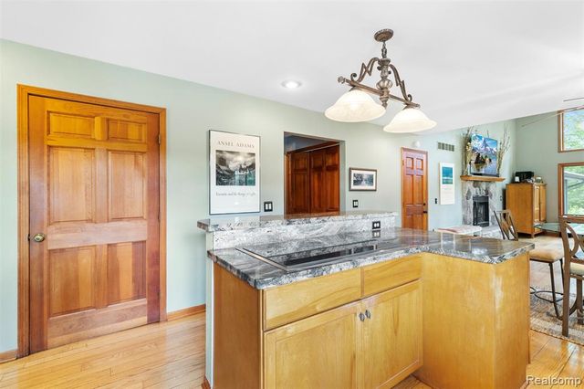 6186 Crane Road, Ypsilanti, MI 48197