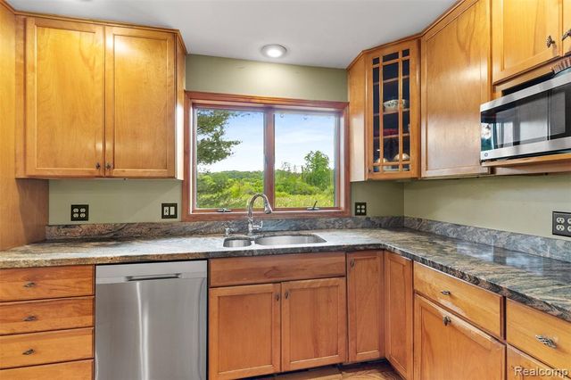 6186 Crane Road, Ypsilanti, MI 48197