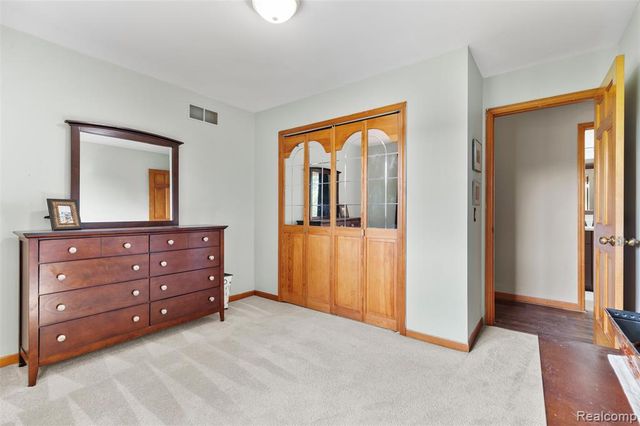 6186 Crane Road, Ypsilanti, MI 48197