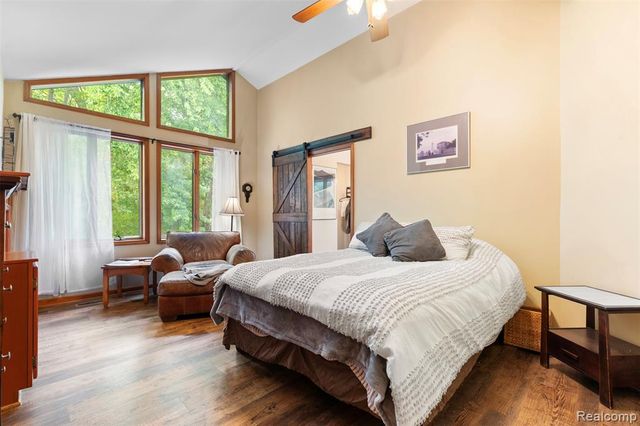 6186 Crane Road, Ypsilanti, MI 48197