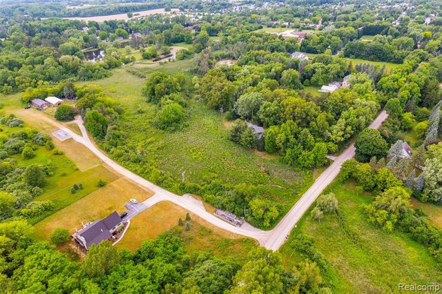 6186 Crane Road, Ypsilanti, MI 48197