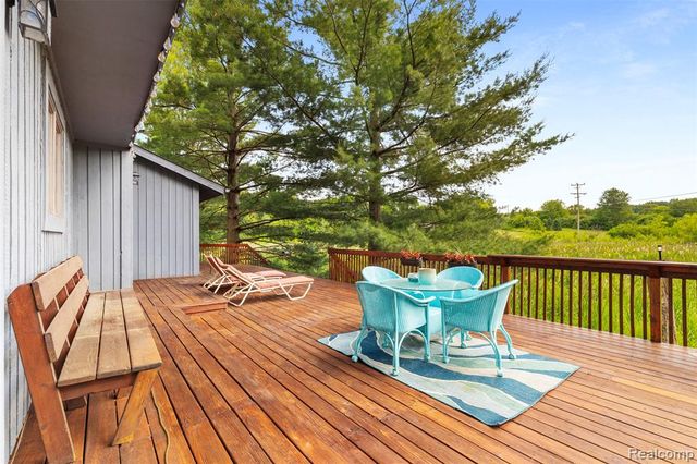 6186 Crane Road, Ypsilanti, MI 48197