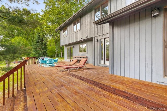 6186 Crane Road, Ypsilanti, MI 48197