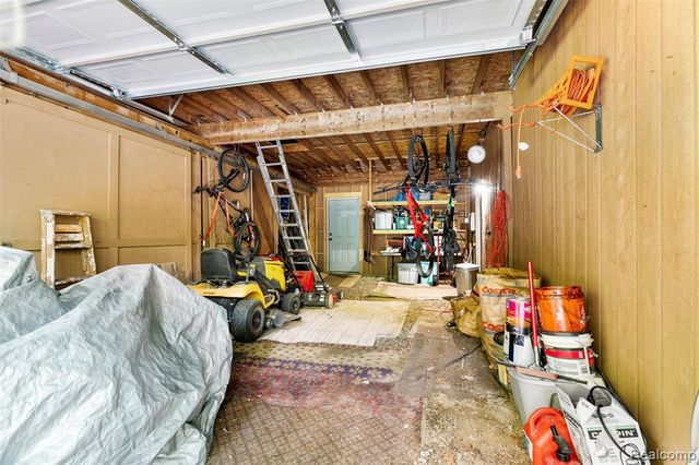6186 Crane Road, Ypsilanti, MI 48197