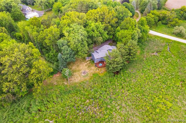 6186 Crane Road, Ypsilanti, MI 48197
