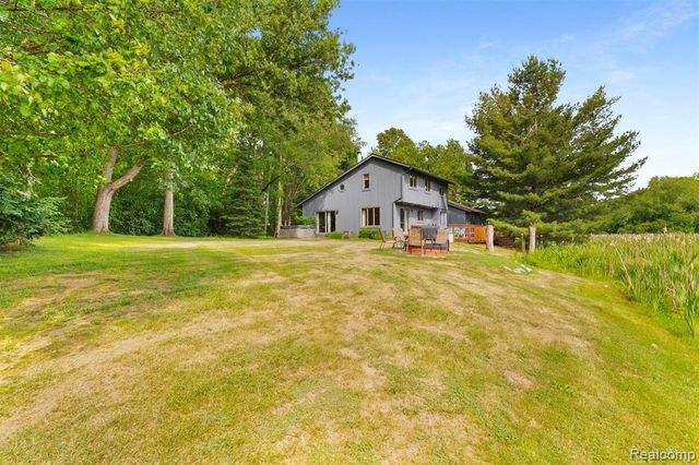 6186 Crane Road, Ypsilanti, MI 48197