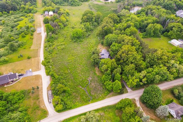 6186 Crane Road, Ypsilanti, MI 48197
