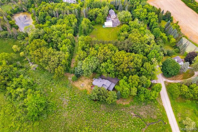 6186 Crane Road, Ypsilanti, MI 48197