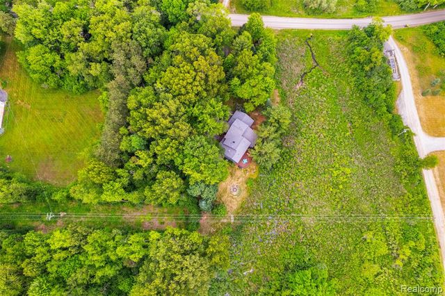 6186 Crane Road, Ypsilanti, MI 48197