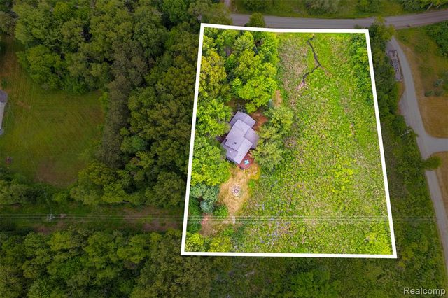6186 Crane Road, Ypsilanti, MI 48197