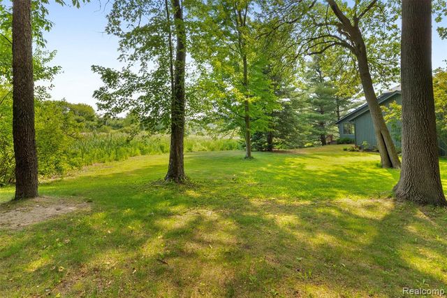 6186 Crane Road, Ypsilanti, MI 48197