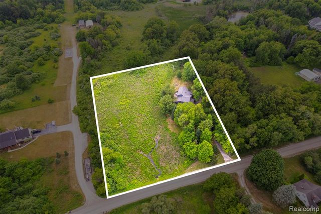6186 Crane Road, Ypsilanti, MI 48197