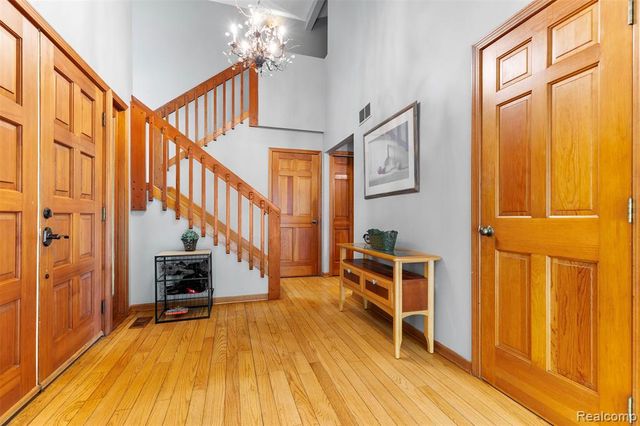 6186 Crane Road, Ypsilanti, MI 48197