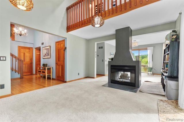 6186 Crane Road, Ypsilanti, MI 48197