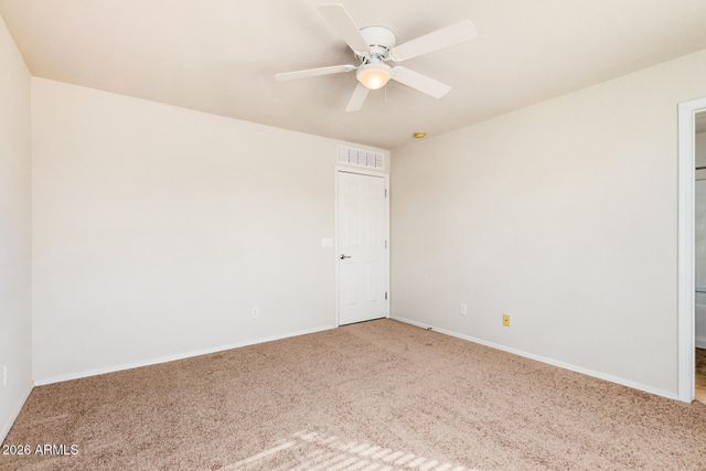 4661 W JUNIPER Avenue, Coolidge, AZ 85128