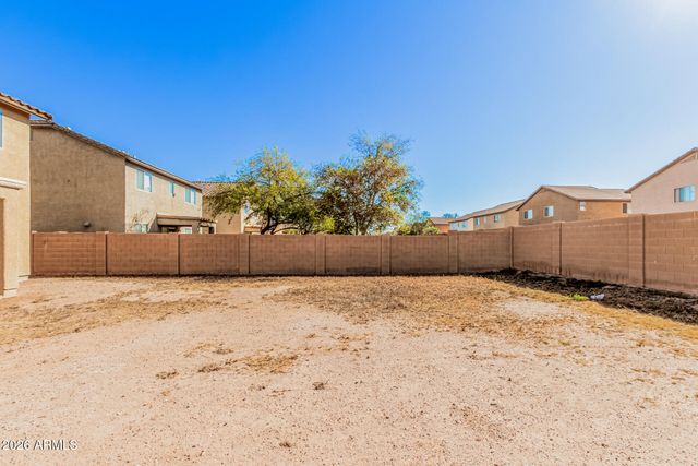 4661 W JUNIPER Avenue, Coolidge, AZ 85128