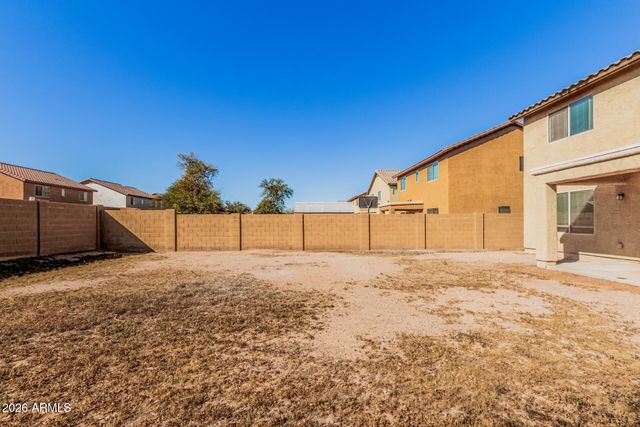 4661 W JUNIPER Avenue, Coolidge, AZ 85128
