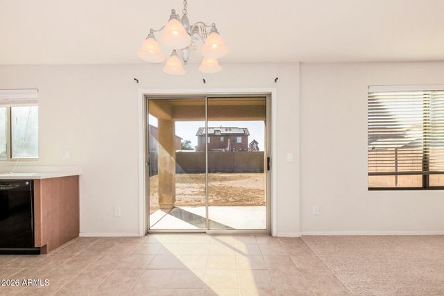 4661 W JUNIPER Avenue, Coolidge, AZ 85128