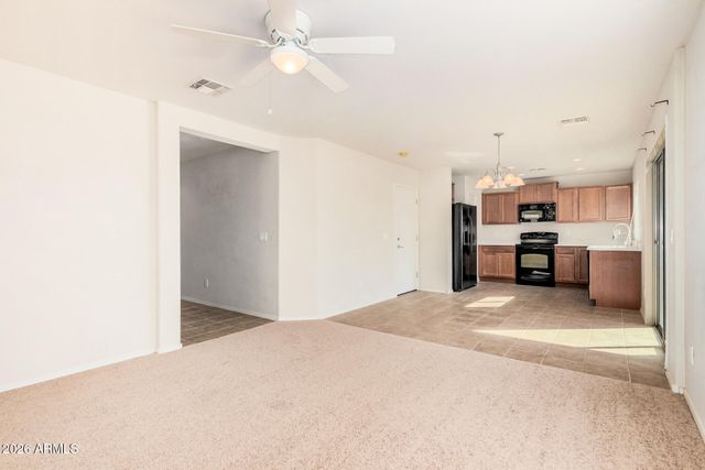 4661 W JUNIPER Avenue, Coolidge, AZ 85128