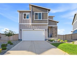 18095 Dandy Brush Dr, Parker, CO 80134