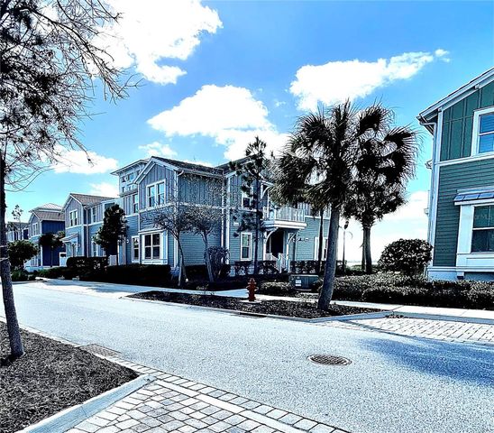 310 COMPASS POINT DRIVE 101, Bradenton, FL 34209