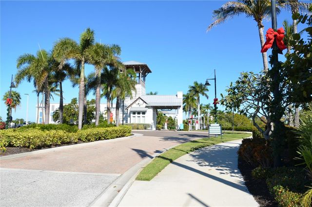 310 COMPASS POINT DRIVE 101, Bradenton, FL 34209