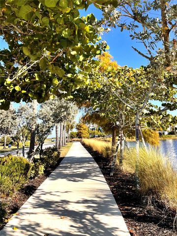 310 COMPASS POINT DRIVE 101, Bradenton, FL 34209