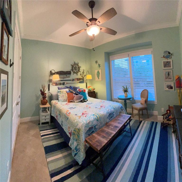 Image 37 of property listing at 310 COMPASS POINT DRIVE 101, Bradenton, FL 34209