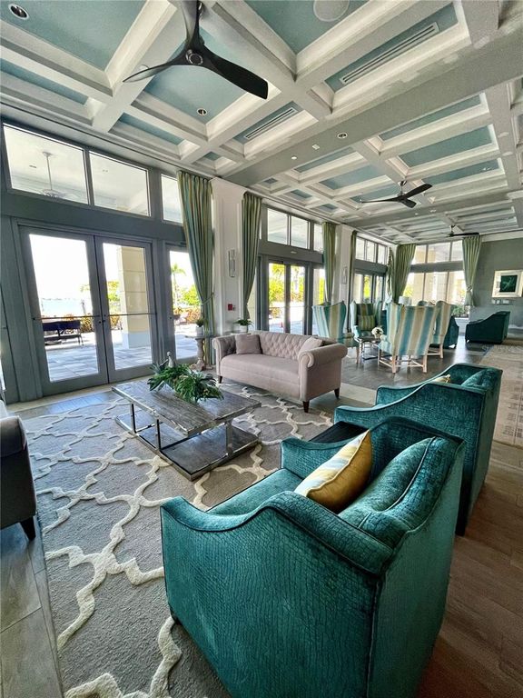 Image 61 of property listing at 310 COMPASS POINT DRIVE 101, Bradenton, FL 34209