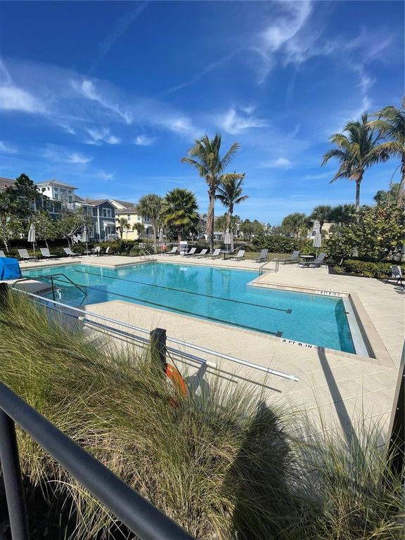 Image 66 of property listing at 310 COMPASS POINT DRIVE 101, Bradenton, FL 34209