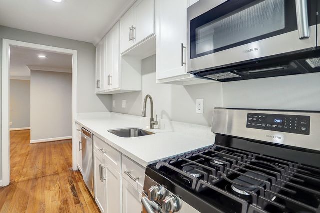 2647 Greenbriar Street 4, Houston, TX 77098