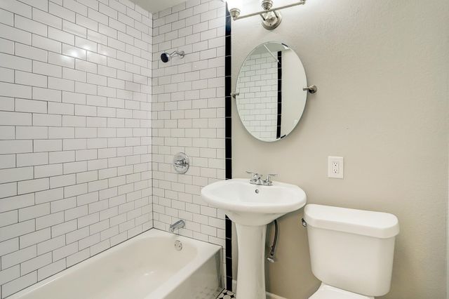 2647 Greenbriar Street 4, Houston, TX 77098