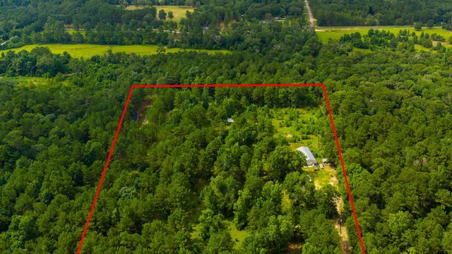 20818 Red Oak Drive, Cleveland, TX 77328