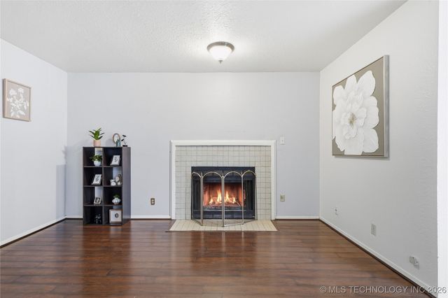 6361 S 80th East Avenue 5D, Tulsa, OK 74133