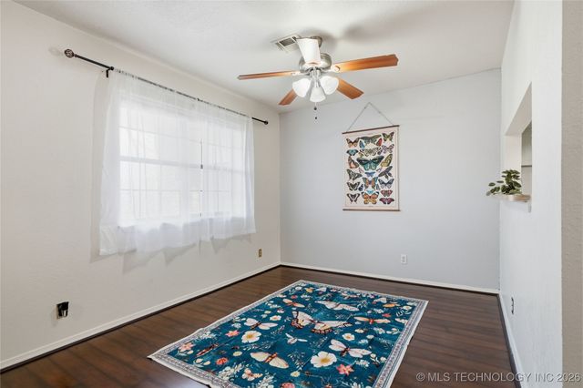 6361 S 80th East Avenue 5D, Tulsa, OK 74133