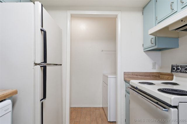 6361 S 80th East Avenue 5D, Tulsa, OK 74133