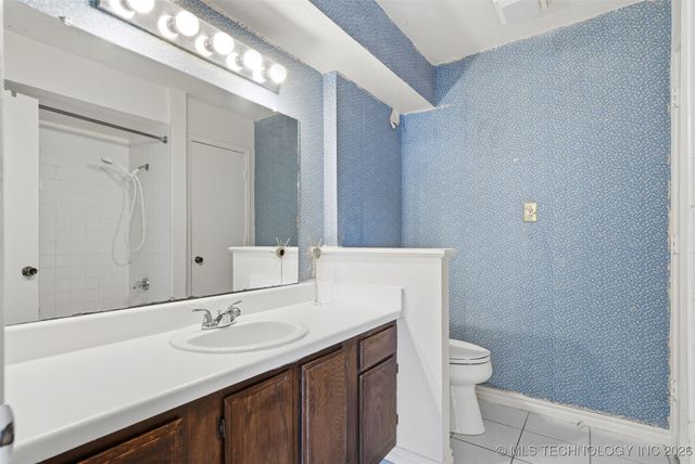 6361 S 80th East Avenue 5D, Tulsa, OK 74133