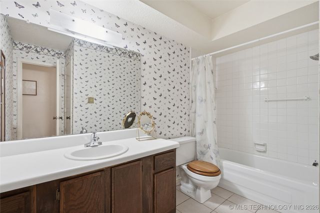 6361 S 80th East Avenue 5D, Tulsa, OK 74133