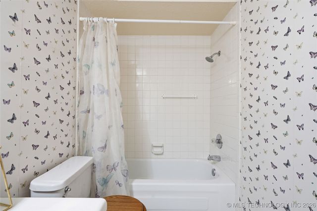 6361 S 80th East Avenue 5D, Tulsa, OK 74133