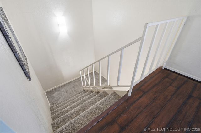 6361 S 80th East Avenue 5D, Tulsa, OK 74133