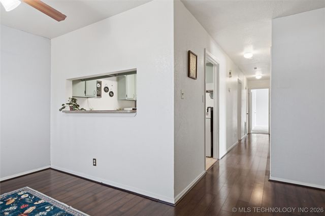 6361 S 80th East Avenue 5D, Tulsa, OK 74133