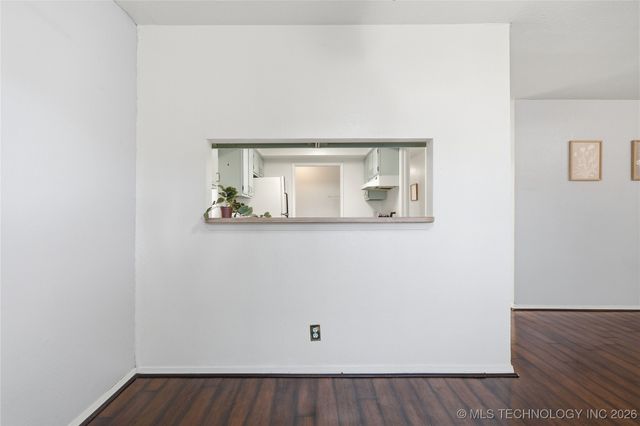 6361 S 80th East Avenue 5D, Tulsa, OK 74133