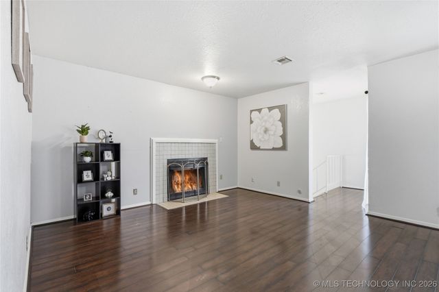 6361 S 80th East Avenue 5D, Tulsa, OK 74133