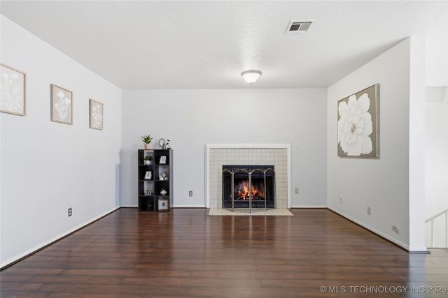 6361 S 80th East Avenue 5D, Tulsa, OK 74133