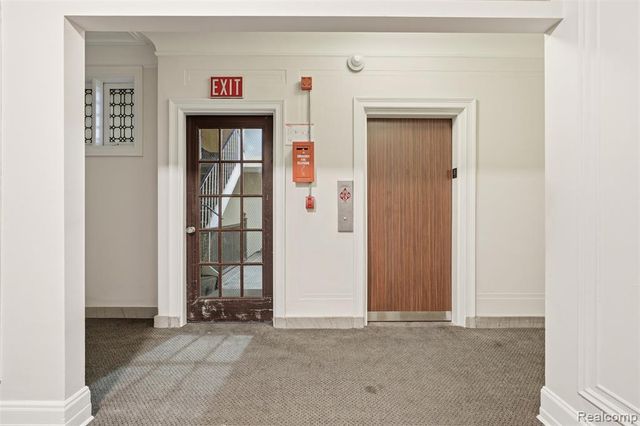 2900 E Jefferson Avenue 61-C8, Detroit, MI 48207