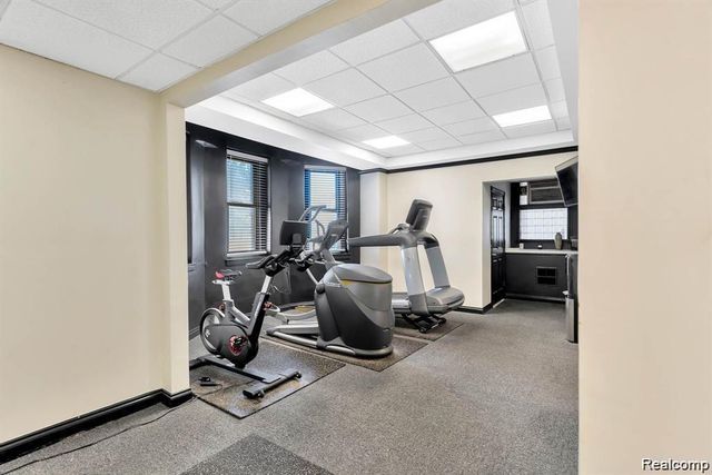 2900 E Jefferson Avenue 61-C8, Detroit, MI 48207