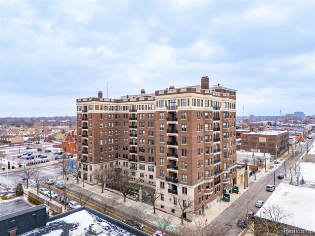 2900 E Jefferson Avenue 61-C8, Detroit, MI 48207
