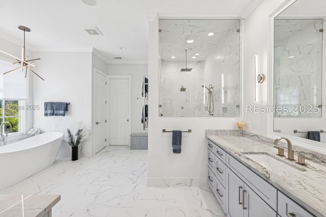 295 Bamberg Dr, Bluffton, SC 29910