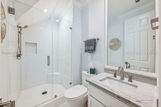 295 Bamberg Dr, Bluffton, SC 29910